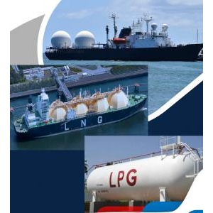 Khác biệt giữa LPG và LNG
